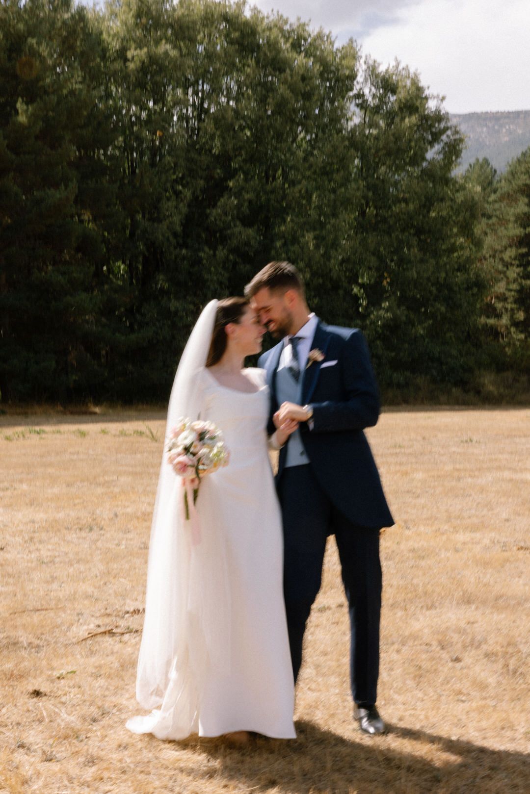 Fotógrafo de bodas en Madrid