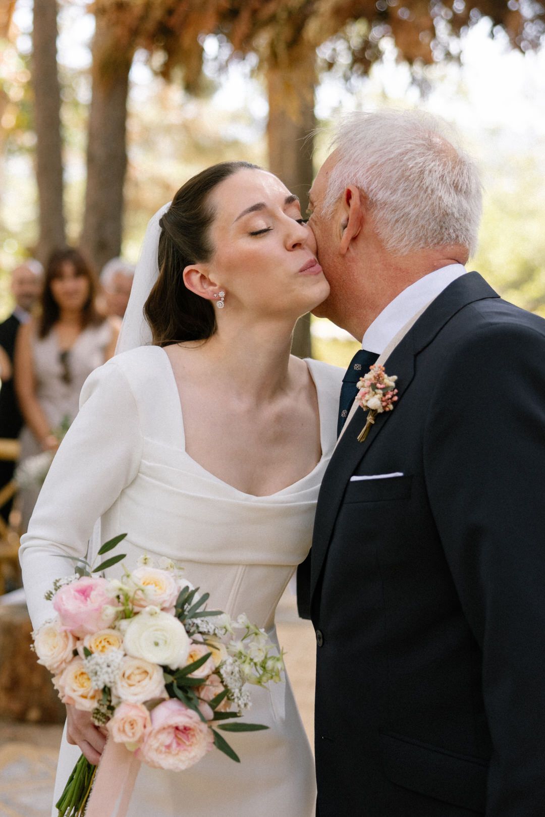 Fotógrafo de bodas en Madrid