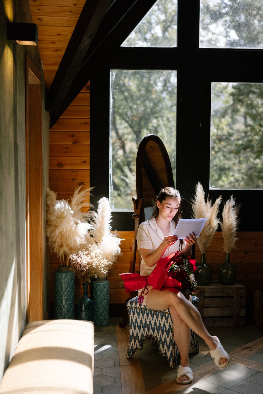 Fotógrafo de bodas en Madrid