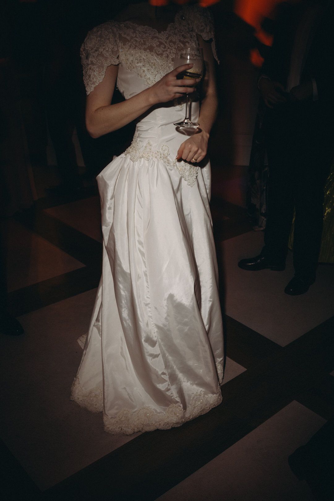 Fotógrafo de bodas en Madrid
