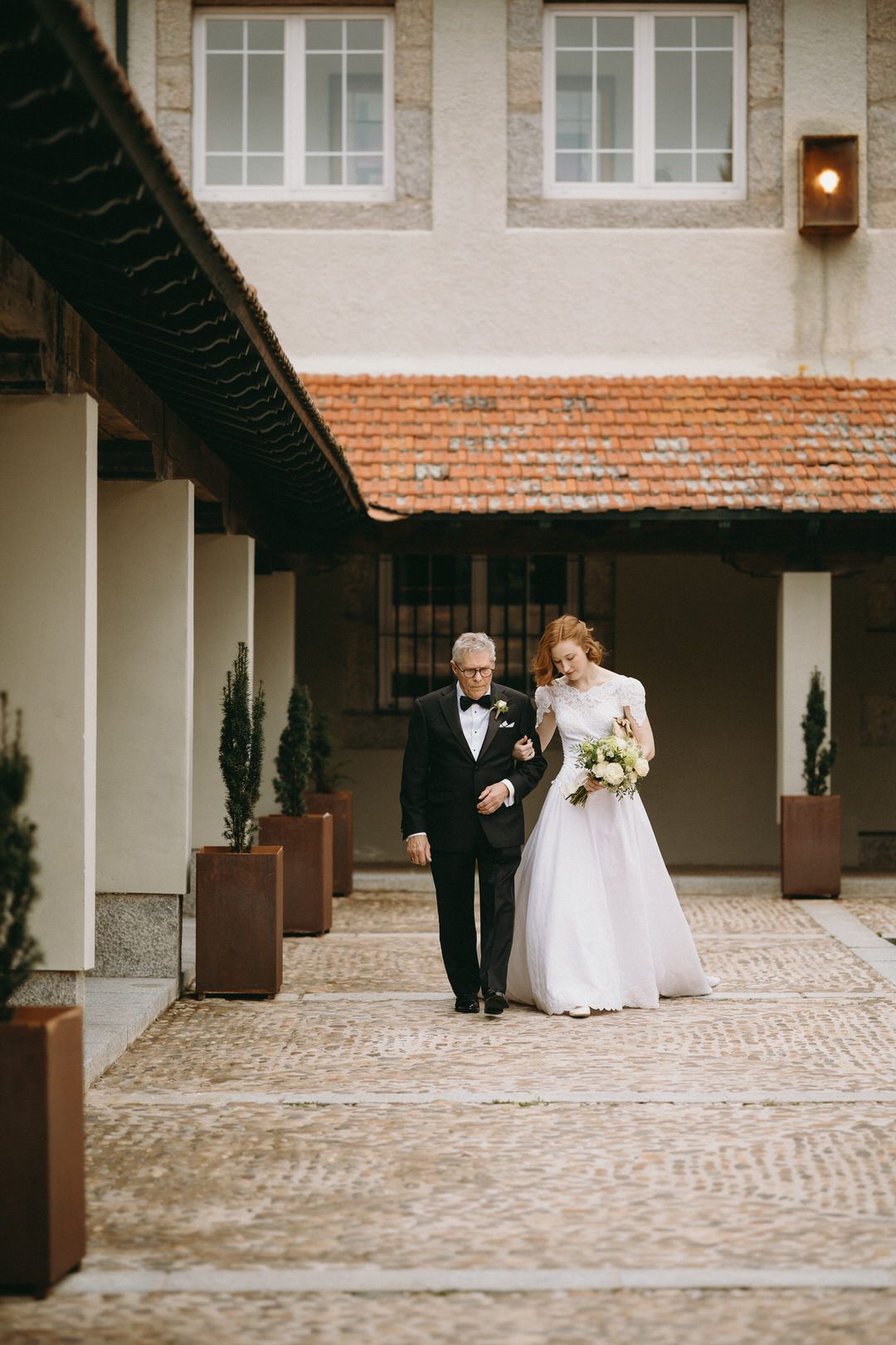 Fotógrafo de bodas en Madrid