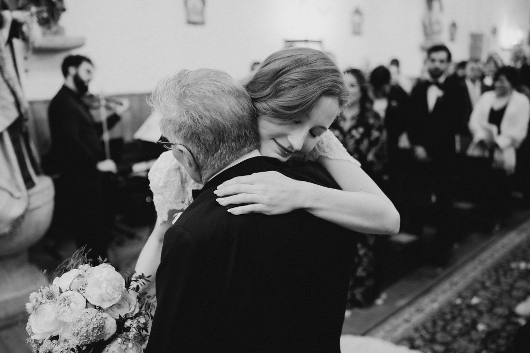 Fotógrafo de bodas en Madrid