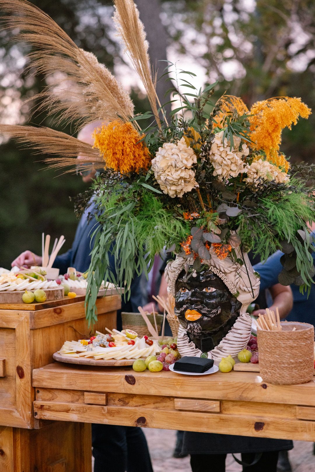 Fotógrafo de bodas en Madrid
