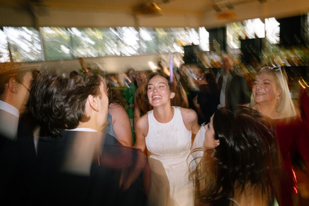 Fotógrafo de bodas en Madrid