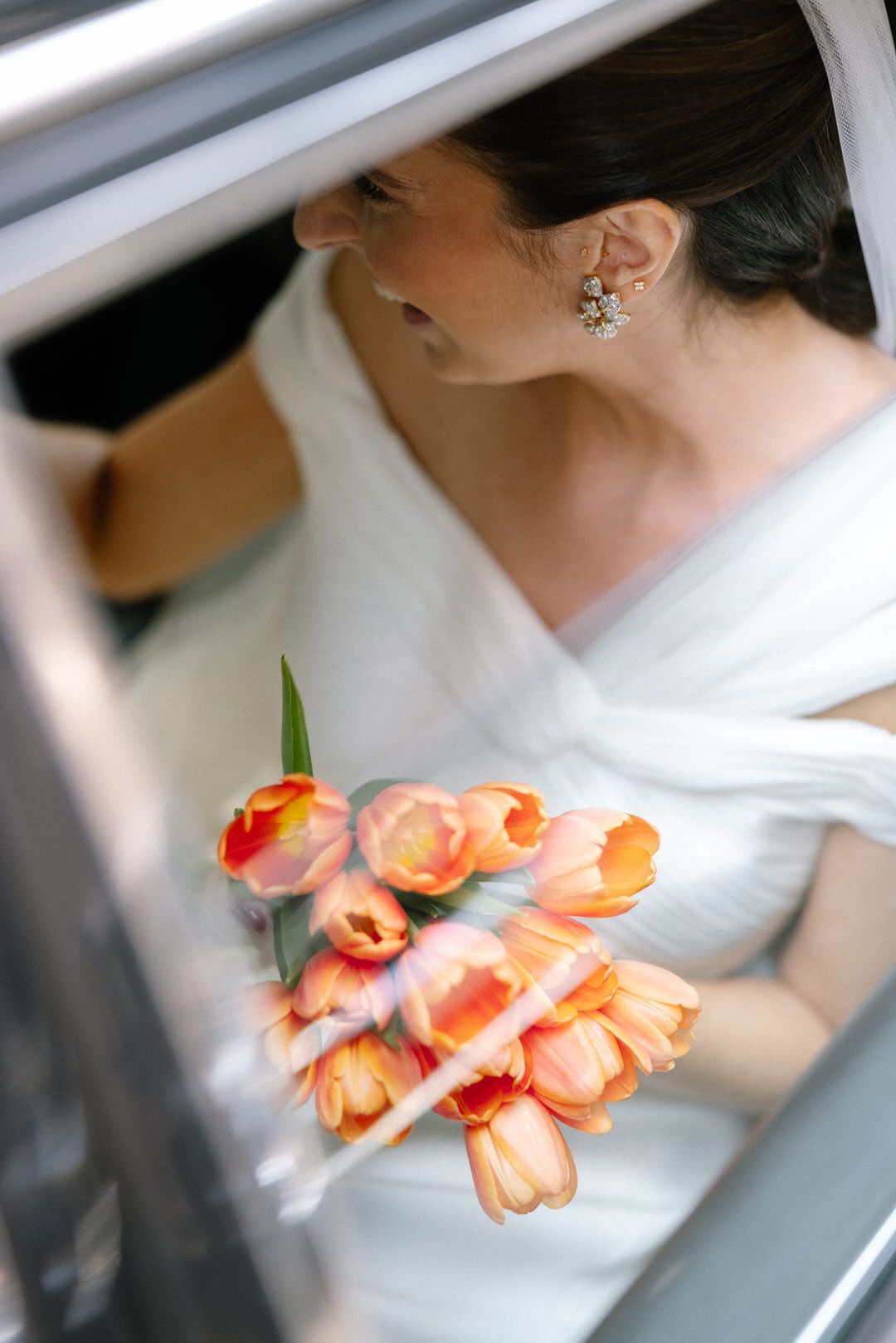 Fotógrafo de bodas en Madrid