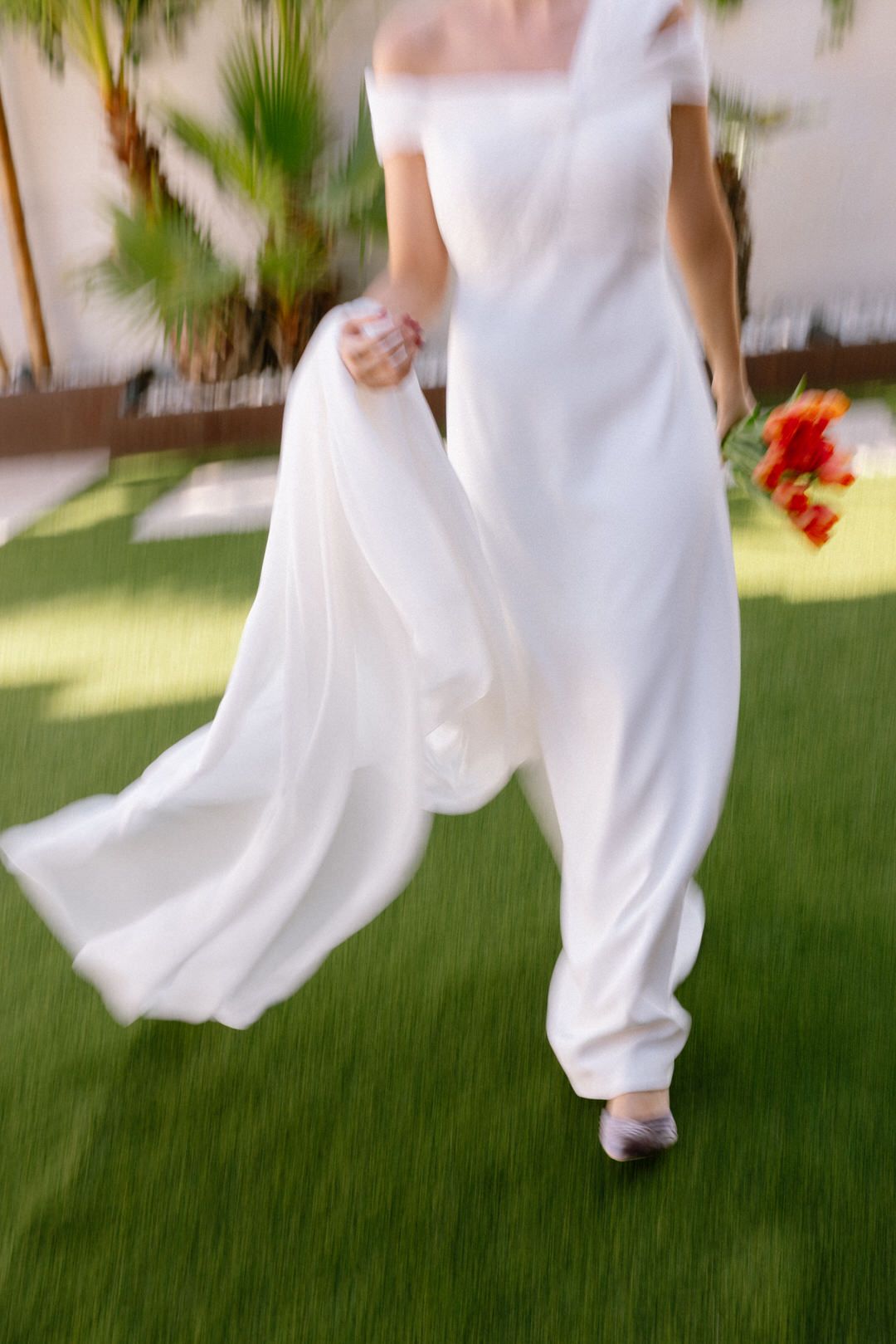 Fotógrafo de bodas en Madrid