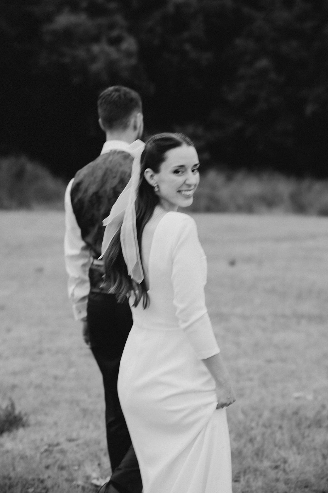 Fotógrafo de bodas en Madrid