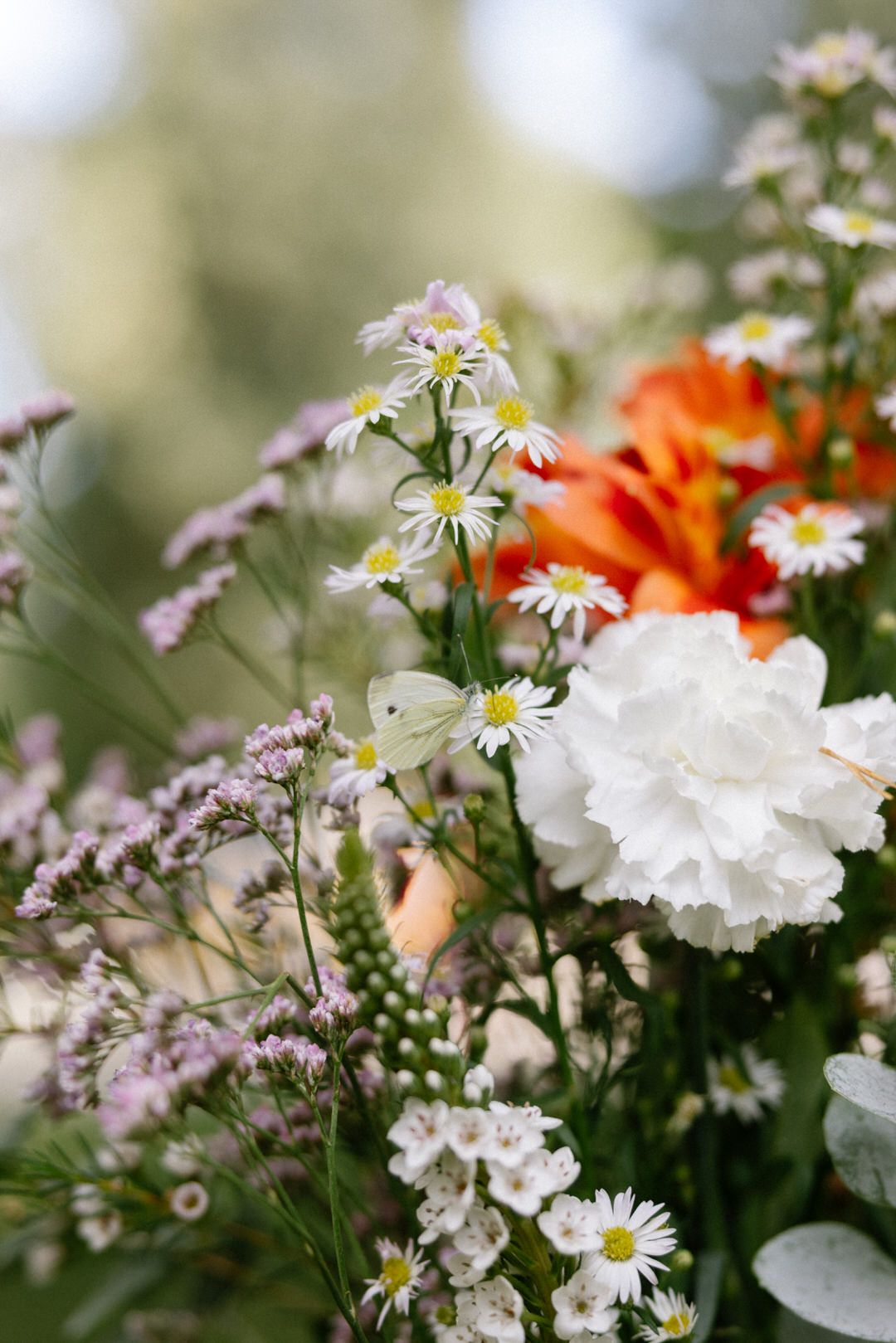 Fotógrafo de bodas en Madrid