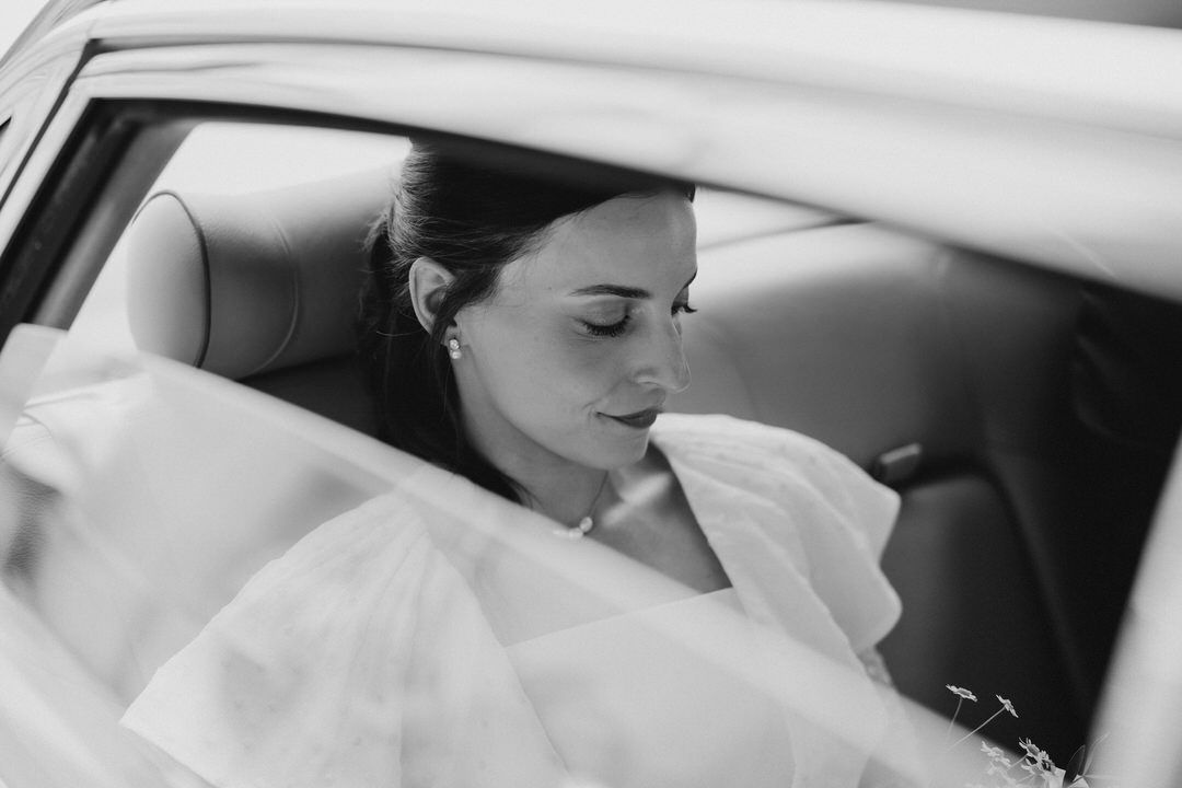 Fotógrafo de bodas en Madrid