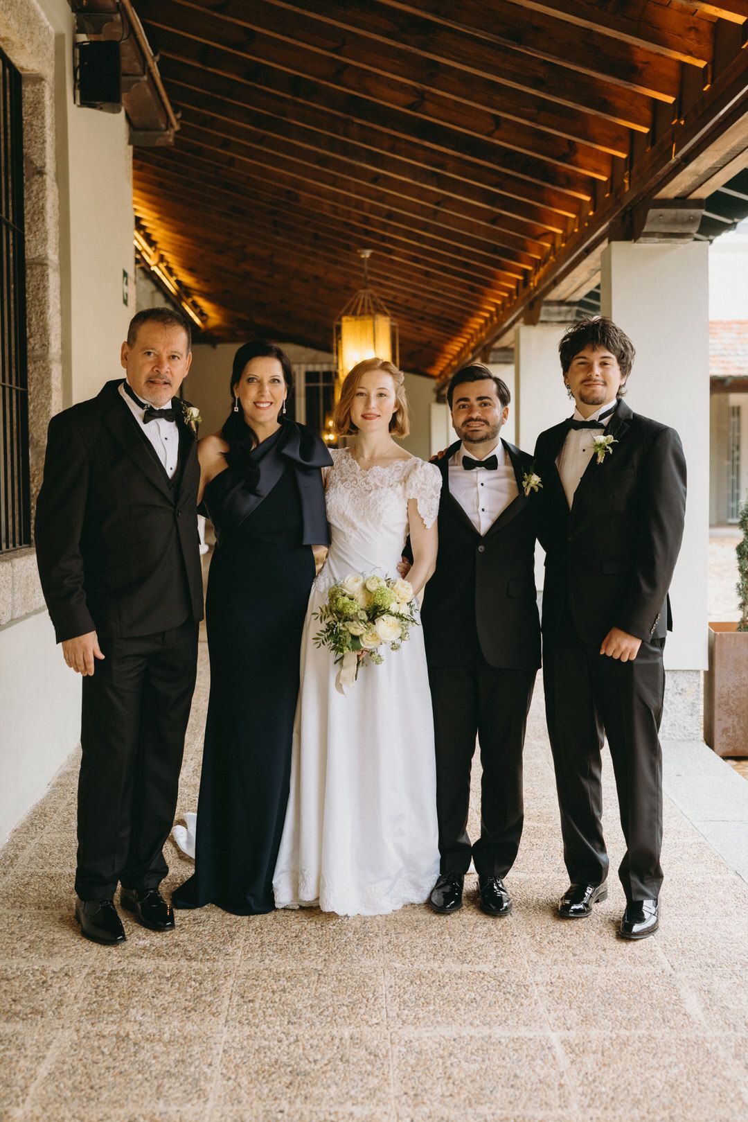 Fotógrafo de bodas en Madrid