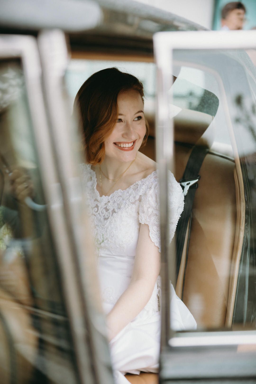 Fotógrafo de bodas en Madrid