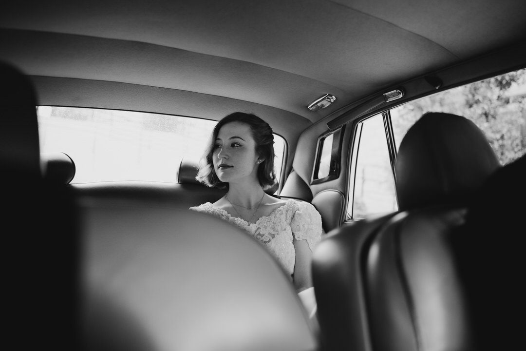 Fotógrafo de bodas en Madrid