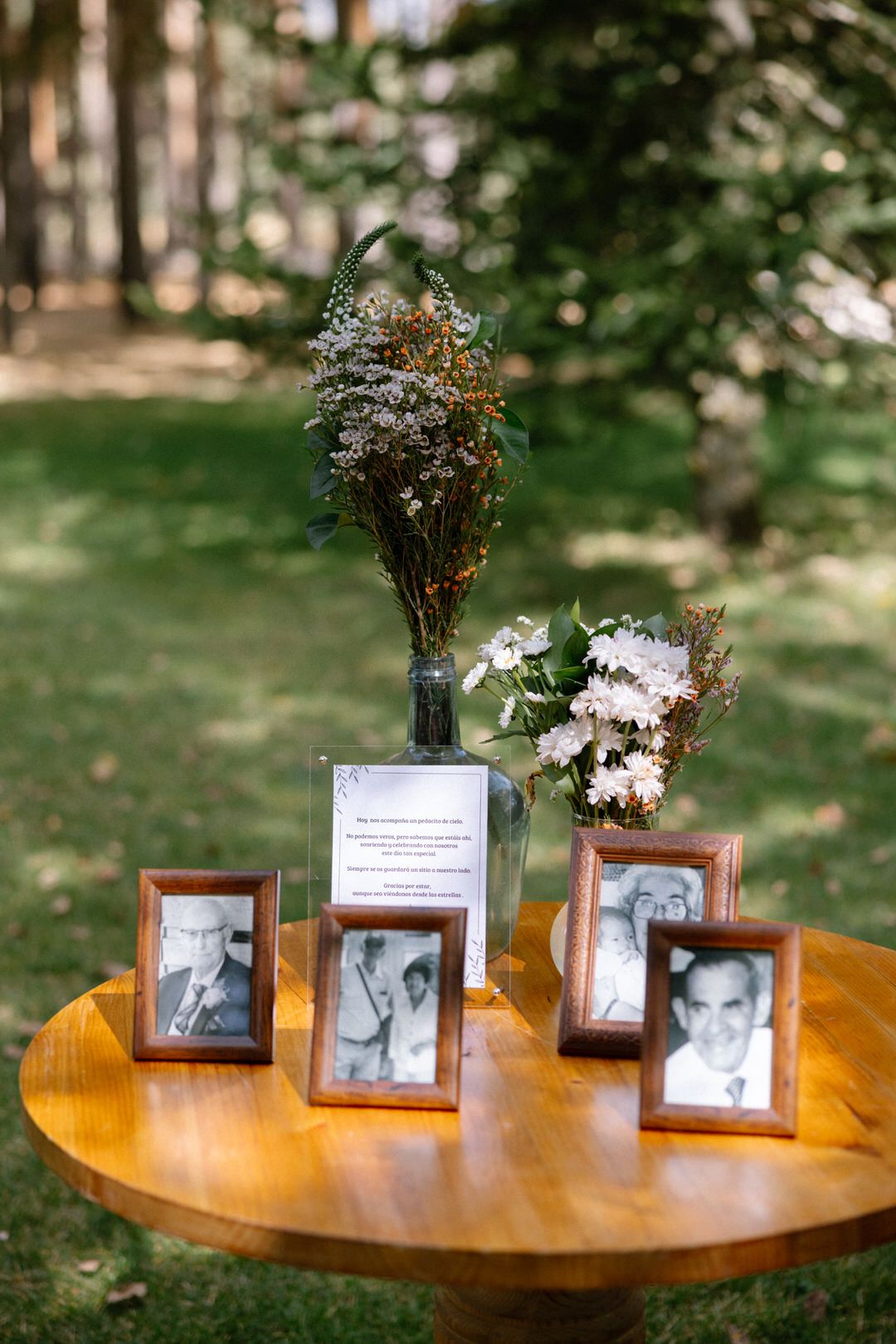 Fotógrafo de bodas en Madrid
