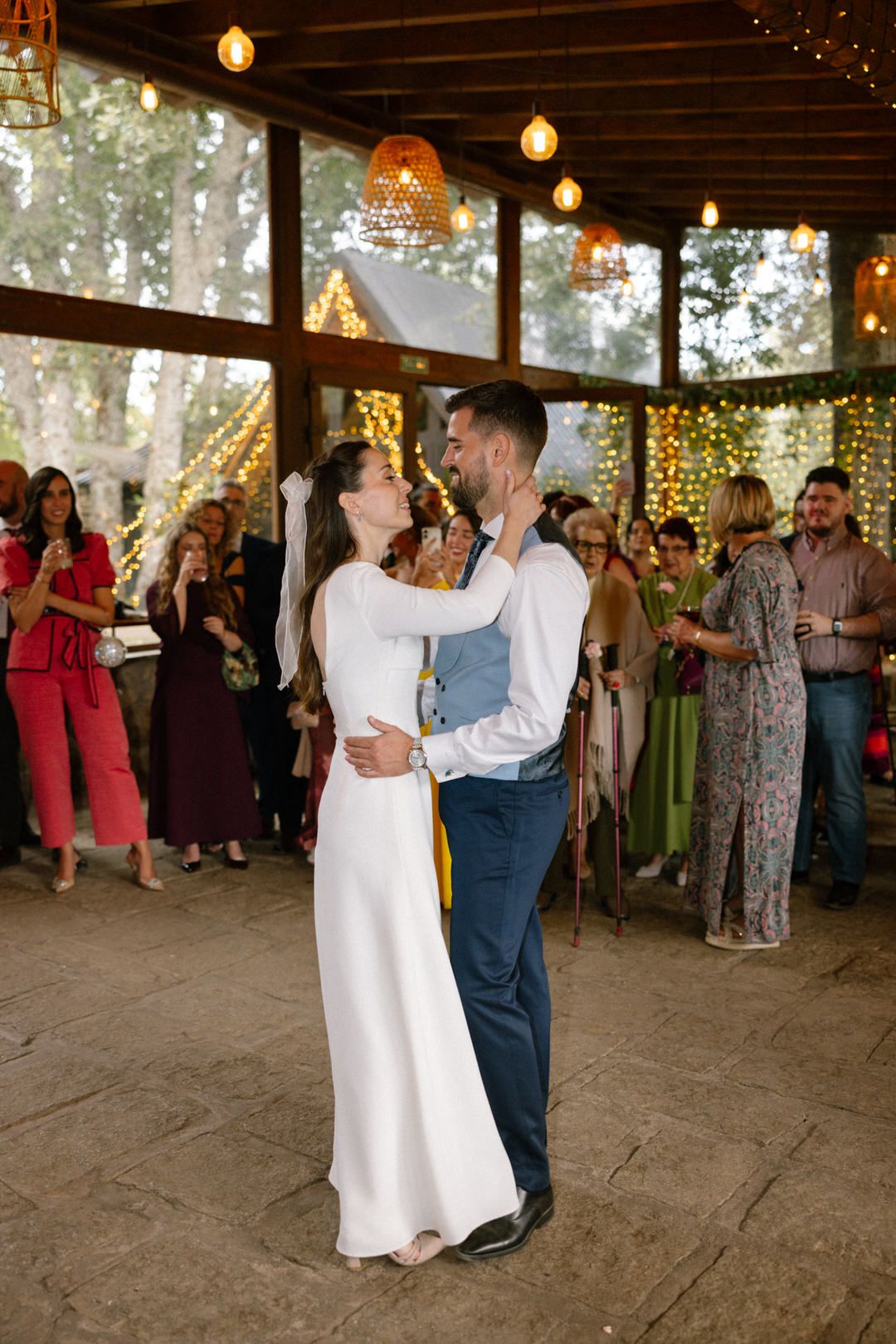 Fotógrafo de bodas en Madrid