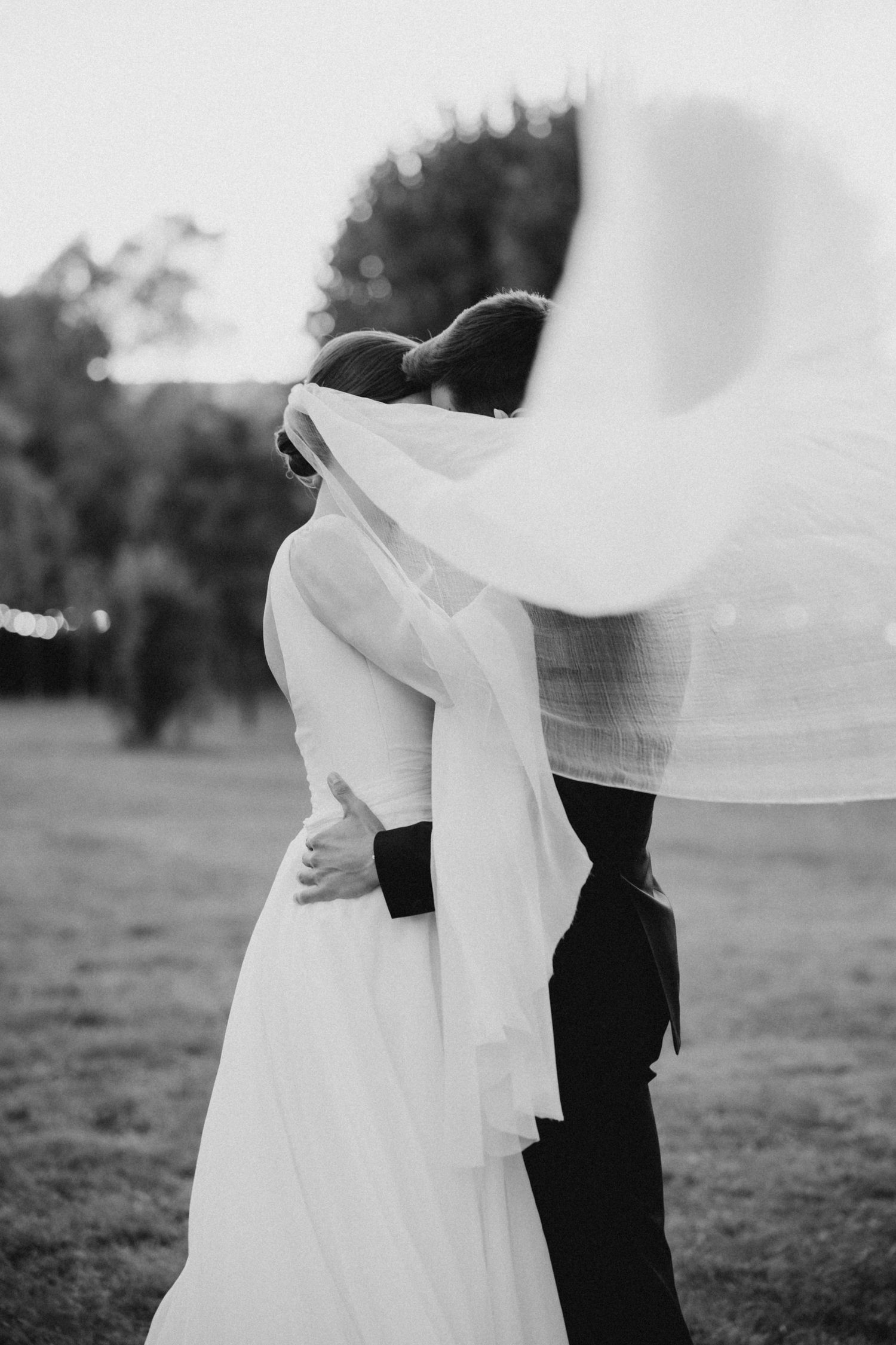 Fotógrafo de bodas en Madrid