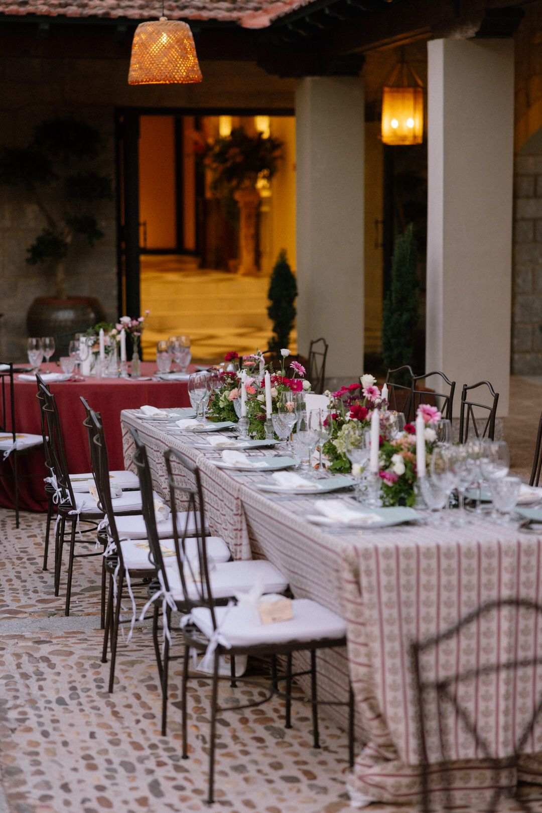 Fotógrafo de bodas en Madrid