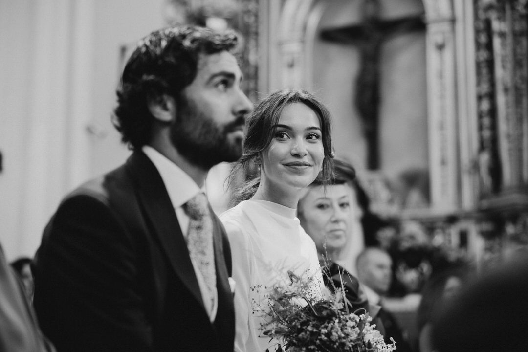 Fotógrafo de bodas en Madrid