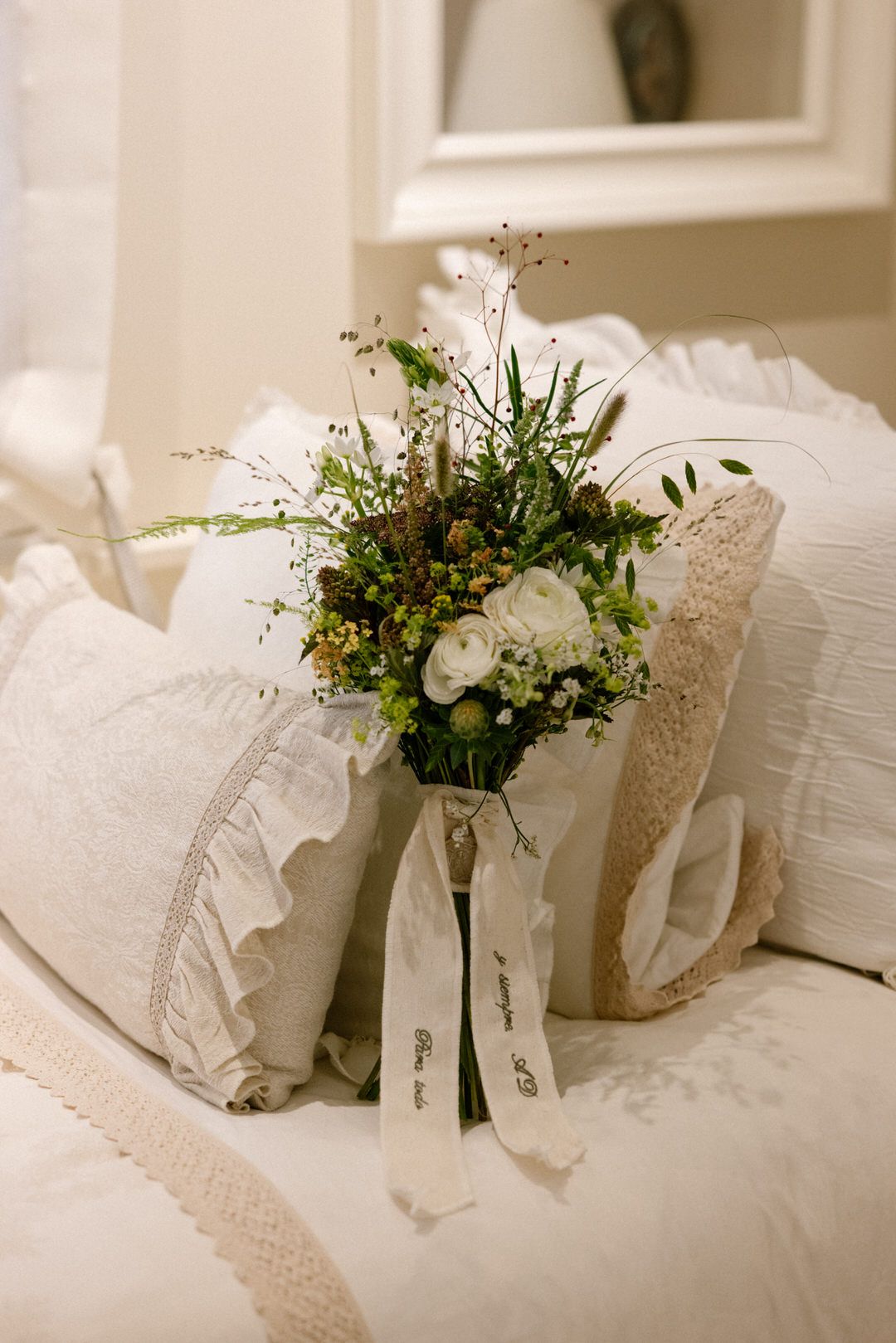 Fotógrafo de bodas en Madrid