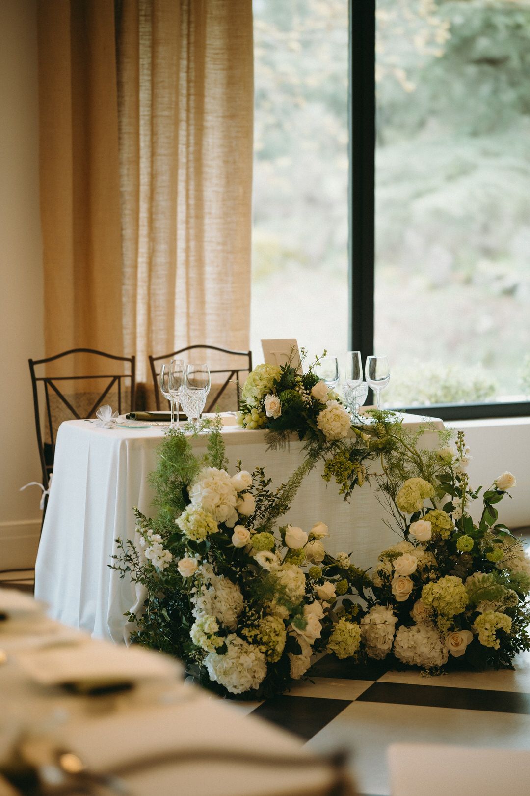 Fotógrafo de bodas en Madrid