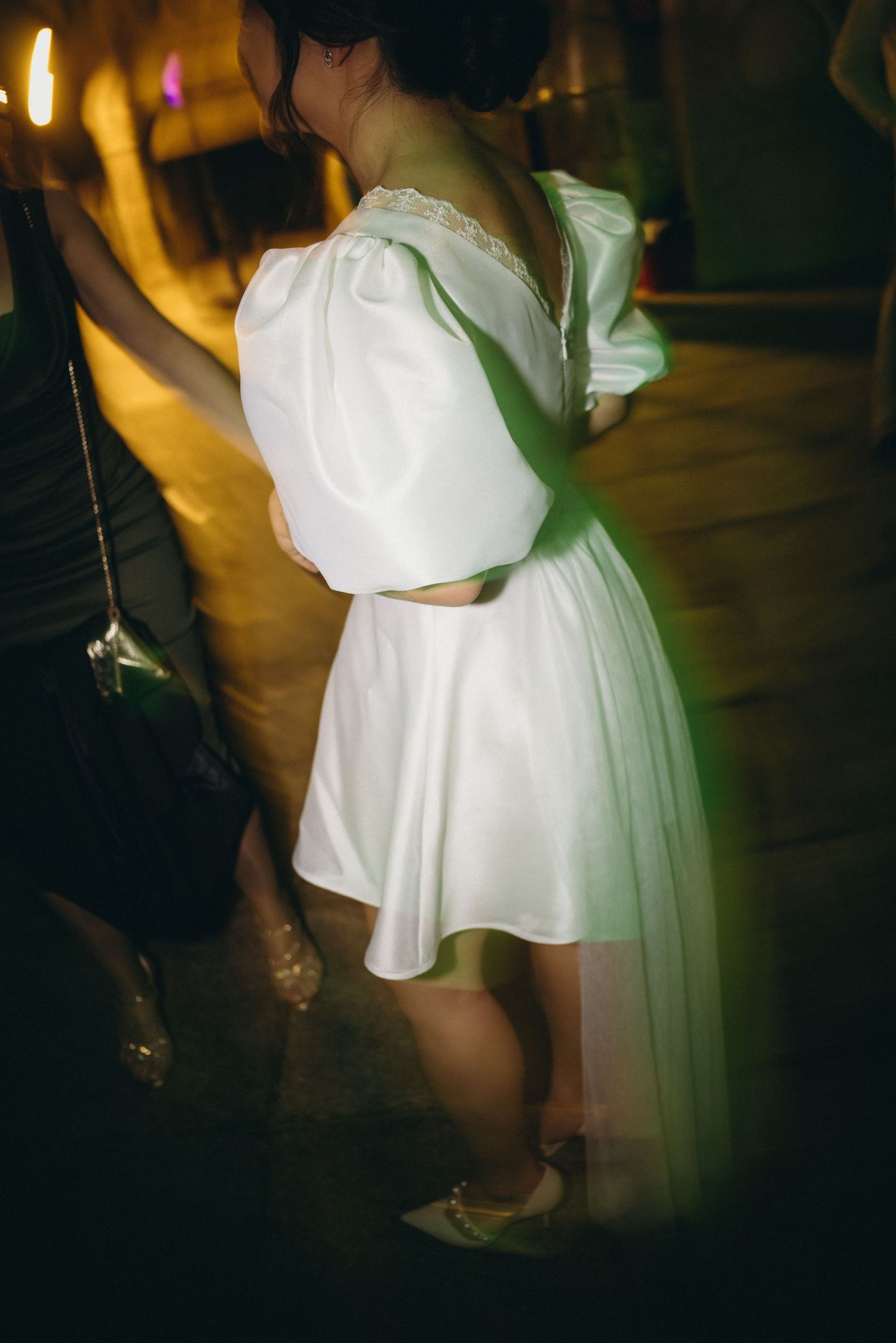Fotógrafo de bodas en Madrid