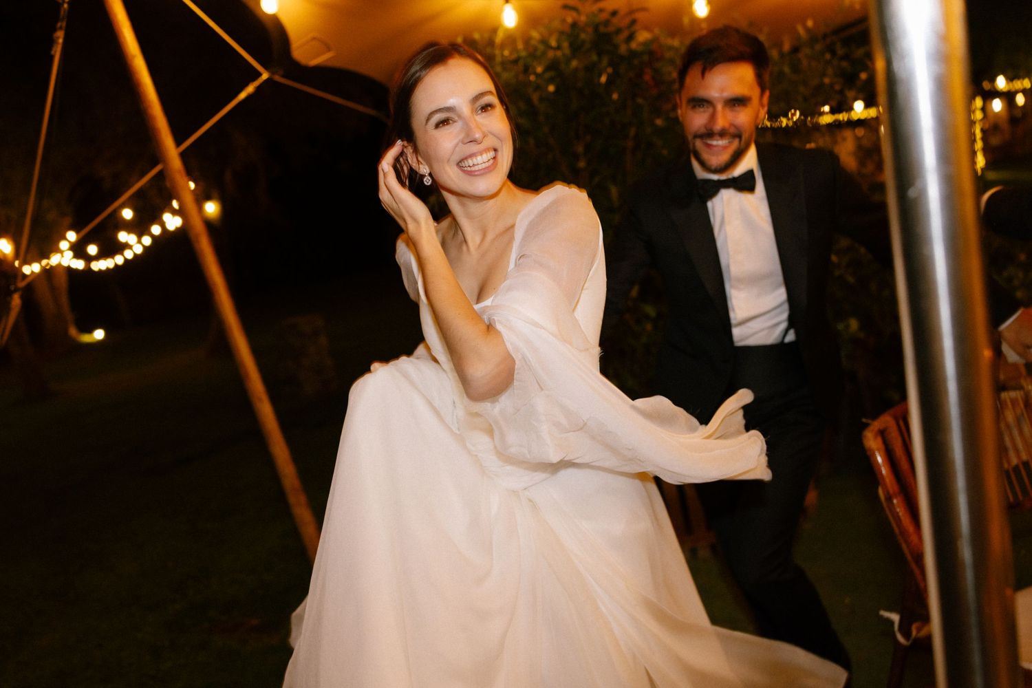 Fotógrafo de bodas en Madrid