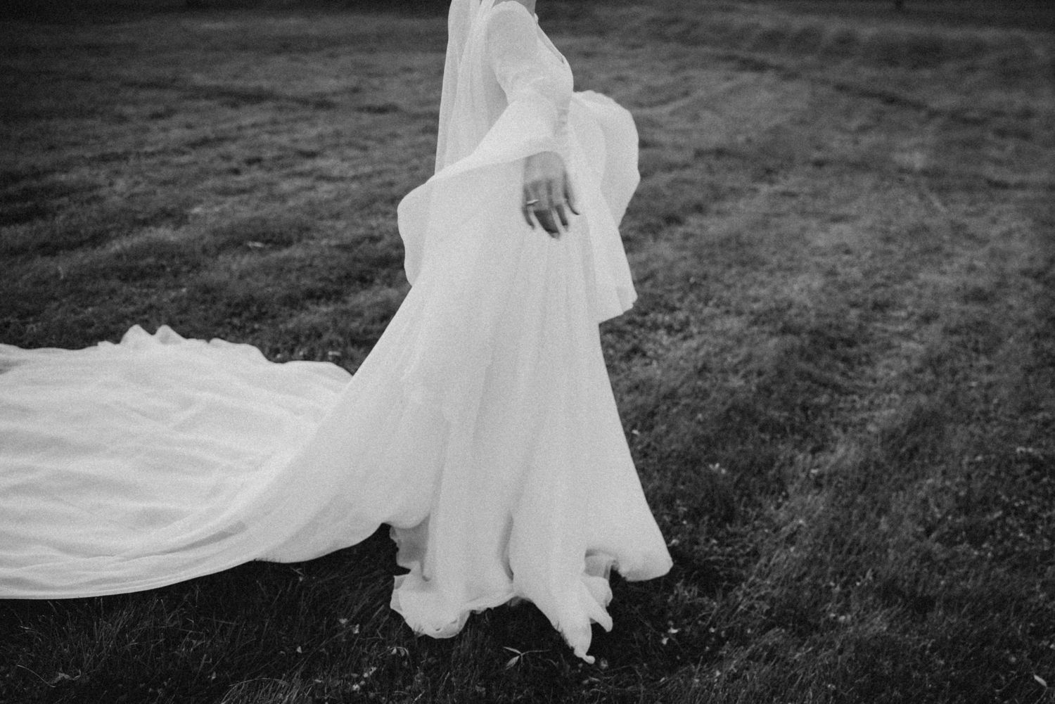 Fotógrafo de bodas en Madrid