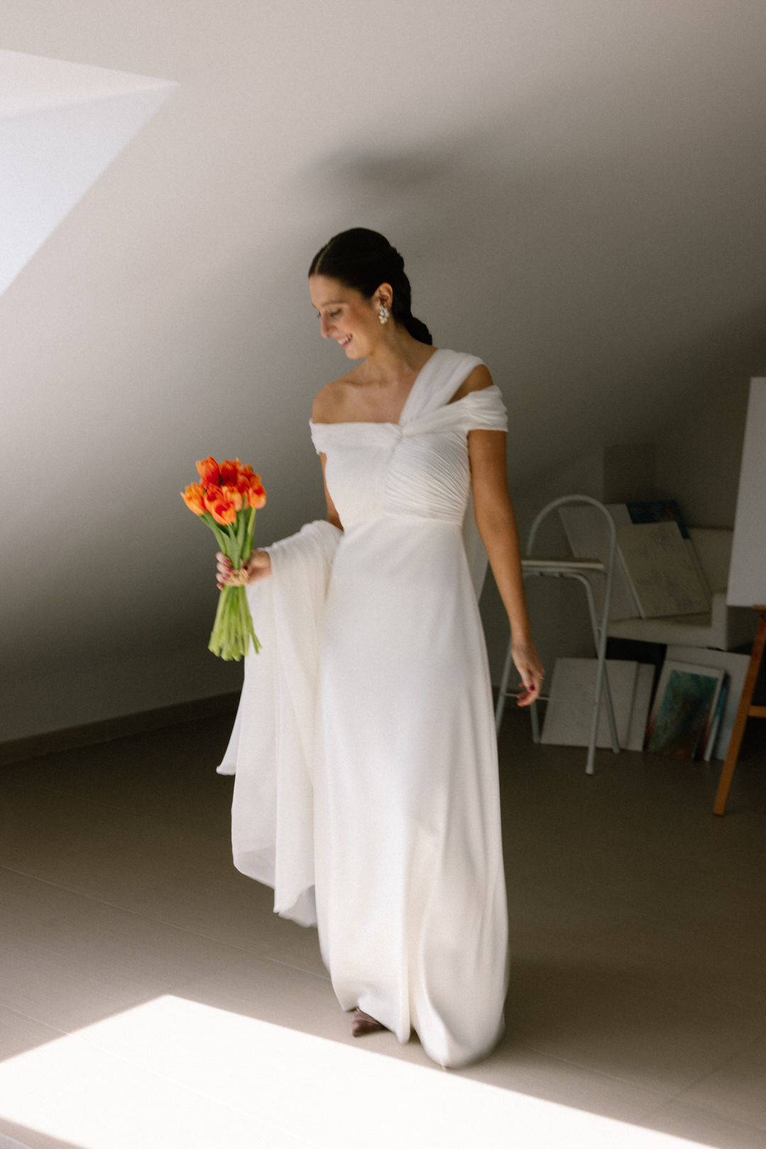 Fotógrafo de bodas en Madrid
