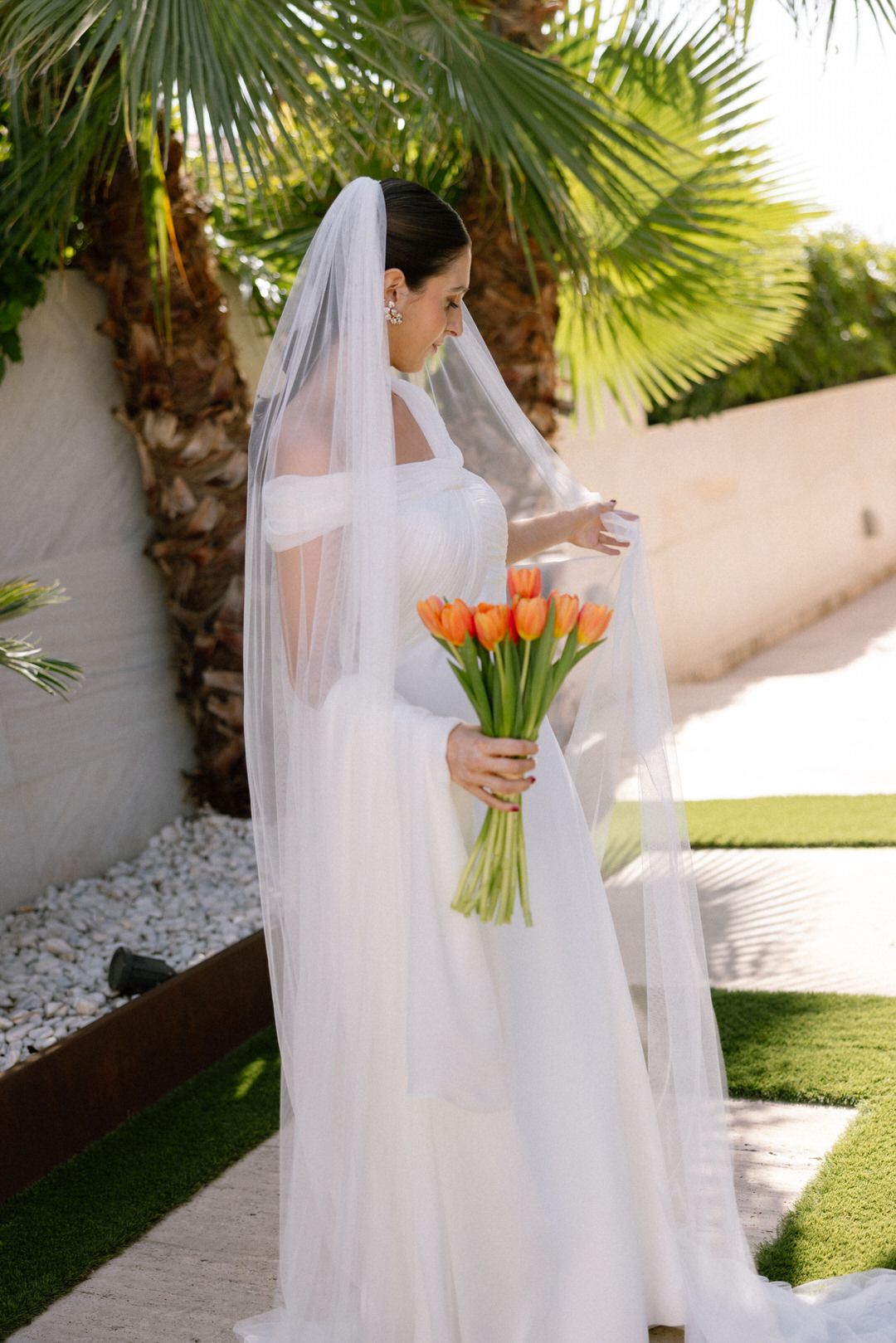 Fotógrafo de bodas en Madrid