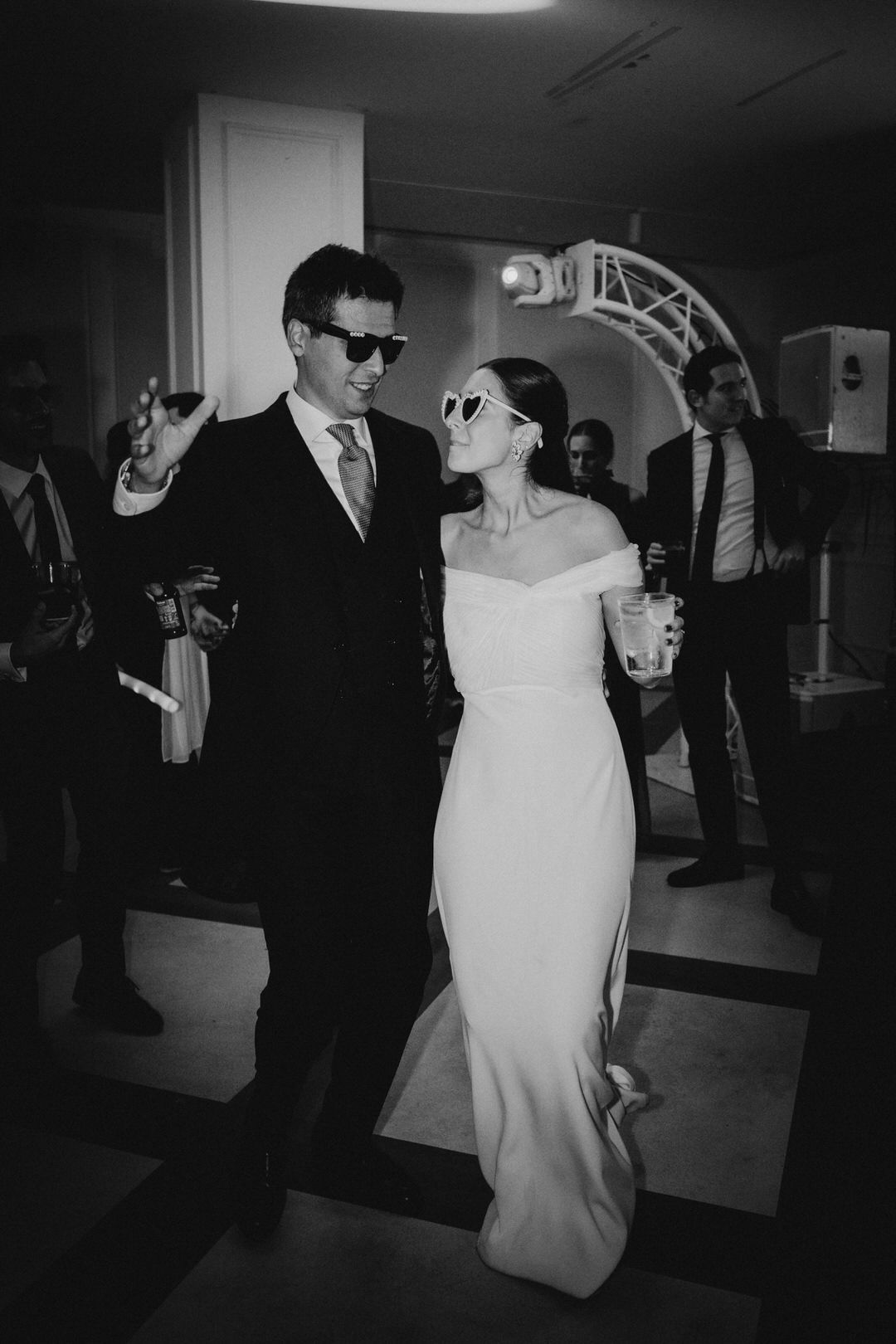 Fotógrafo de bodas en Madrid