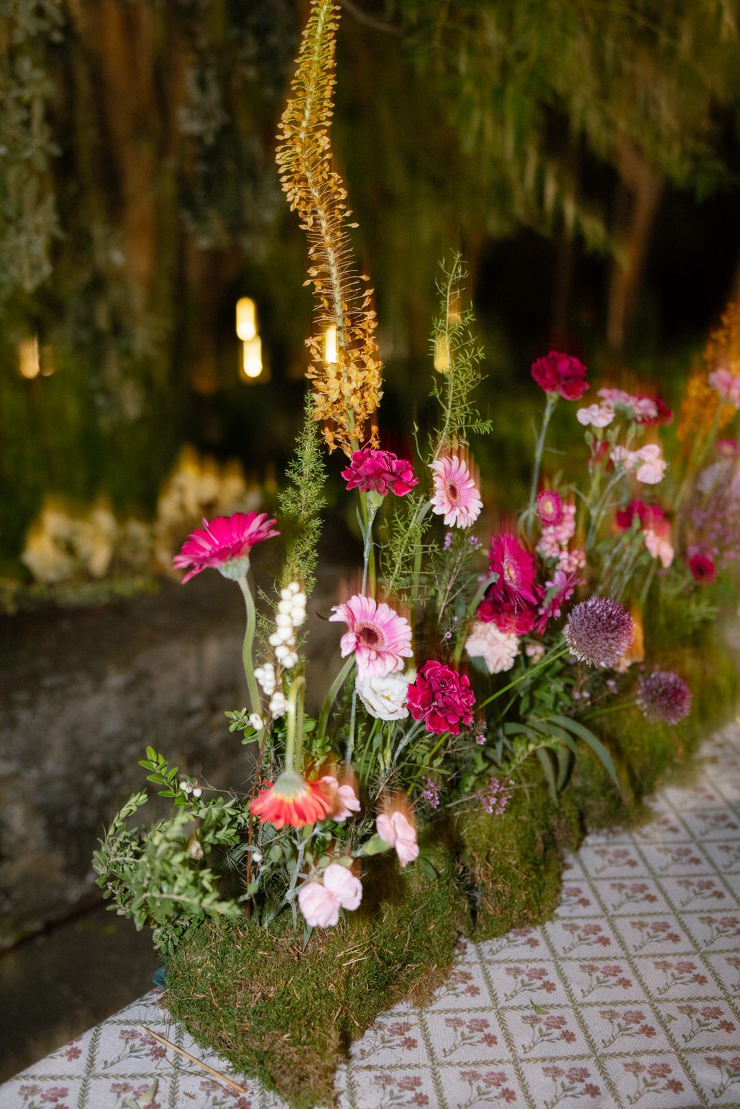 Fotógrafo de bodas en Madrid