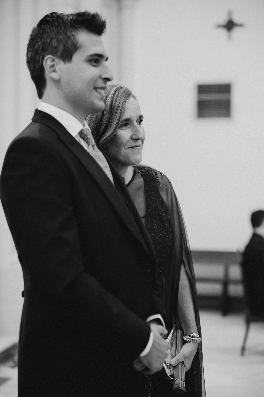 Fotógrafo de bodas en Madrid