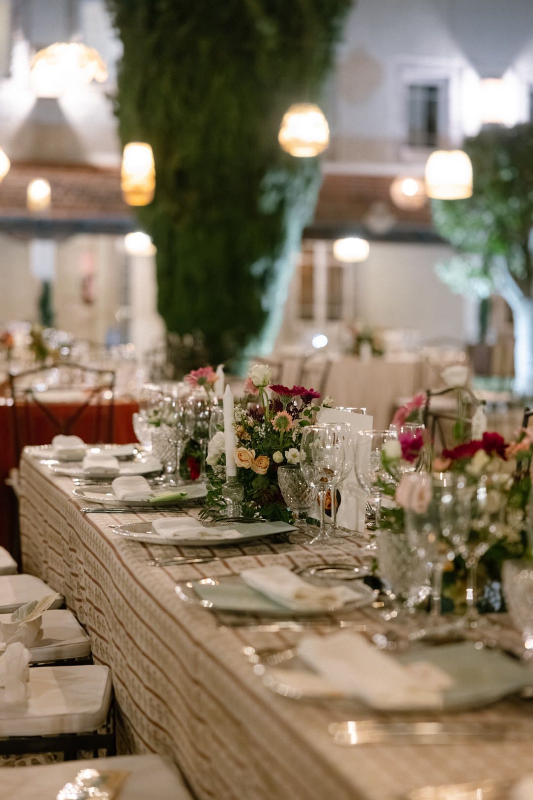 Fotógrafo de bodas en Madrid