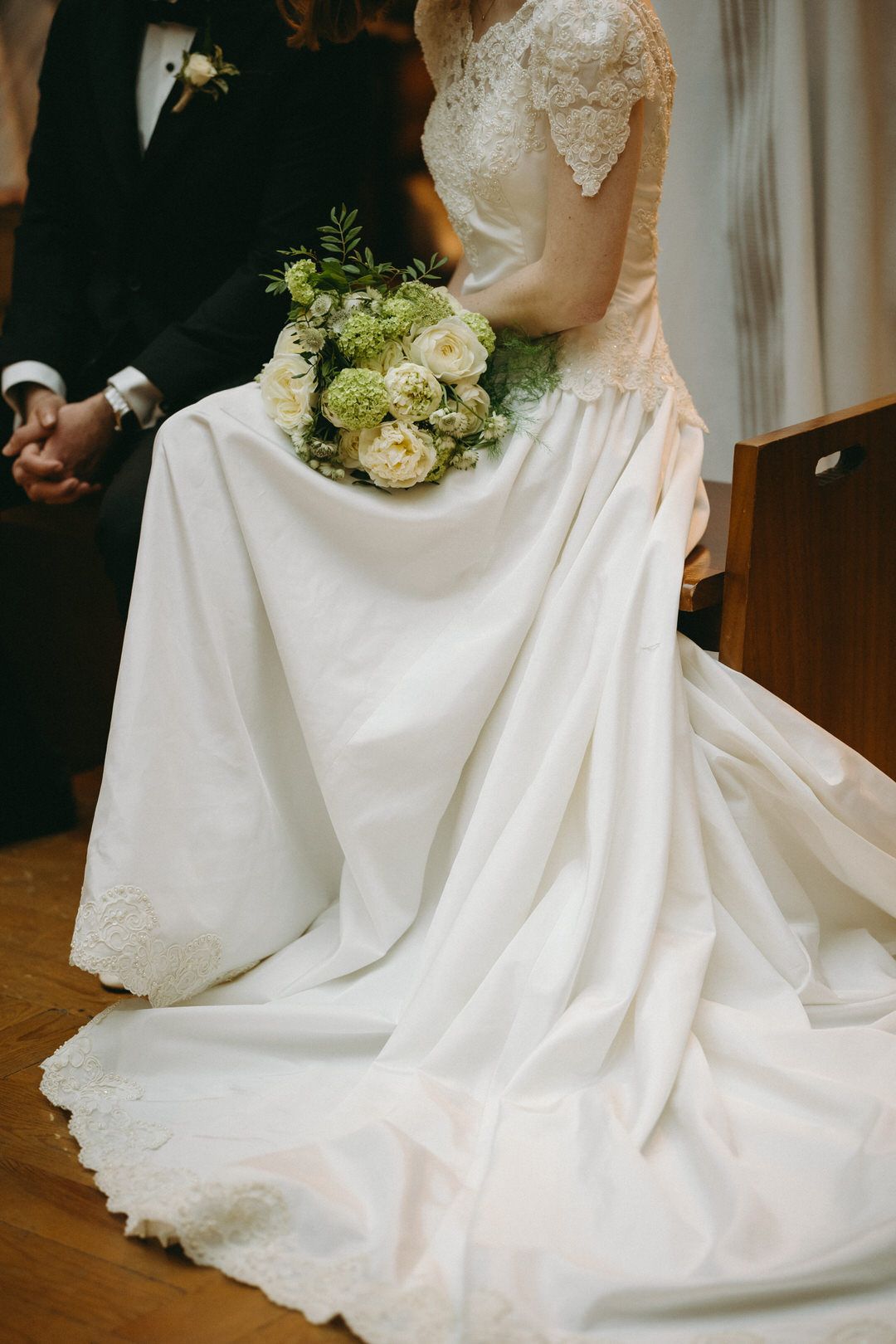 Fotógrafo de bodas en Madrid