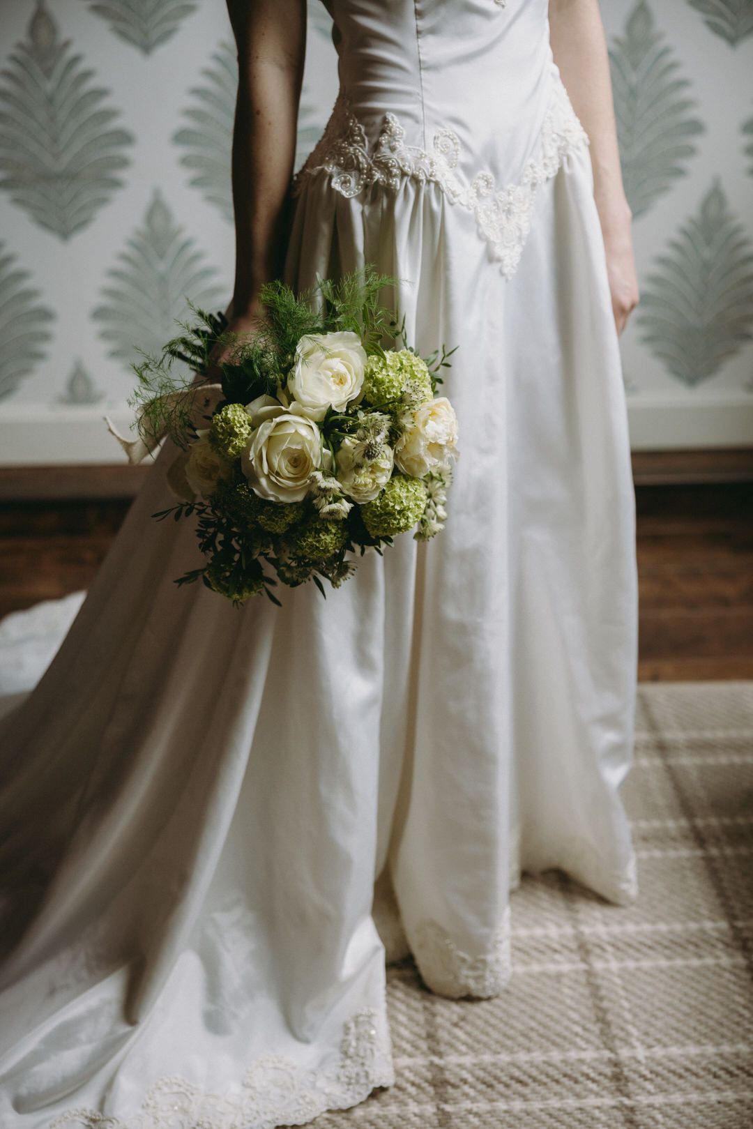 Fotógrafo de bodas en Madrid