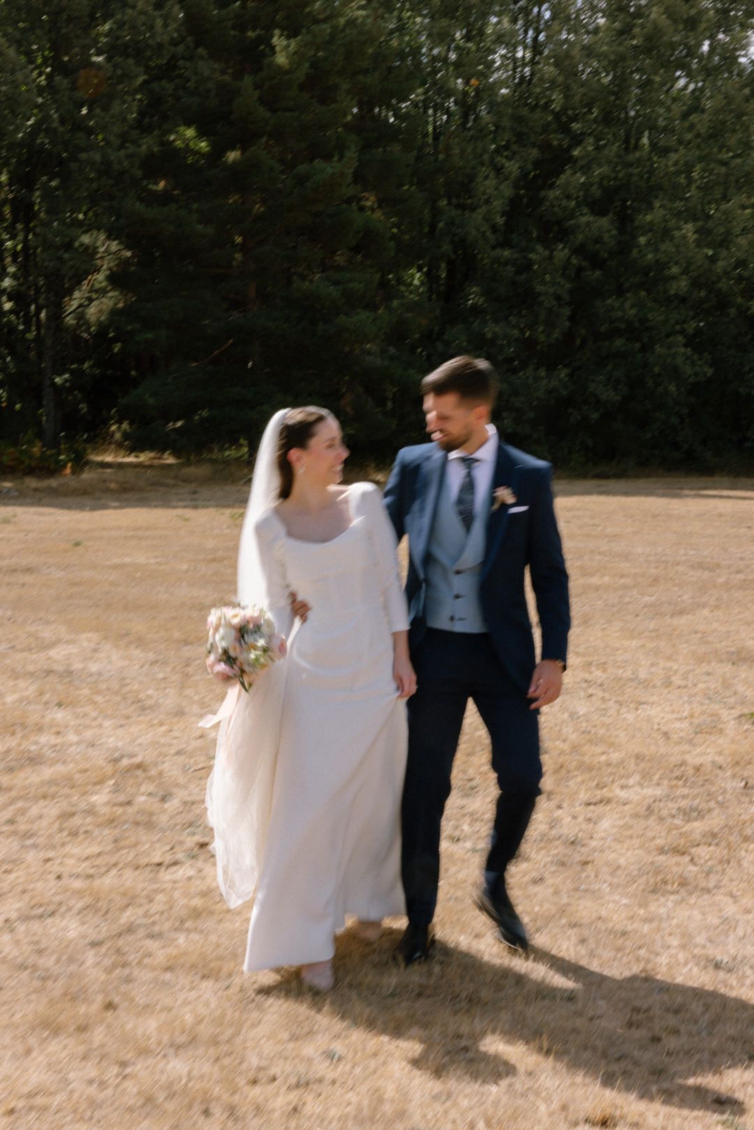 Fotógrafo de bodas en Madrid