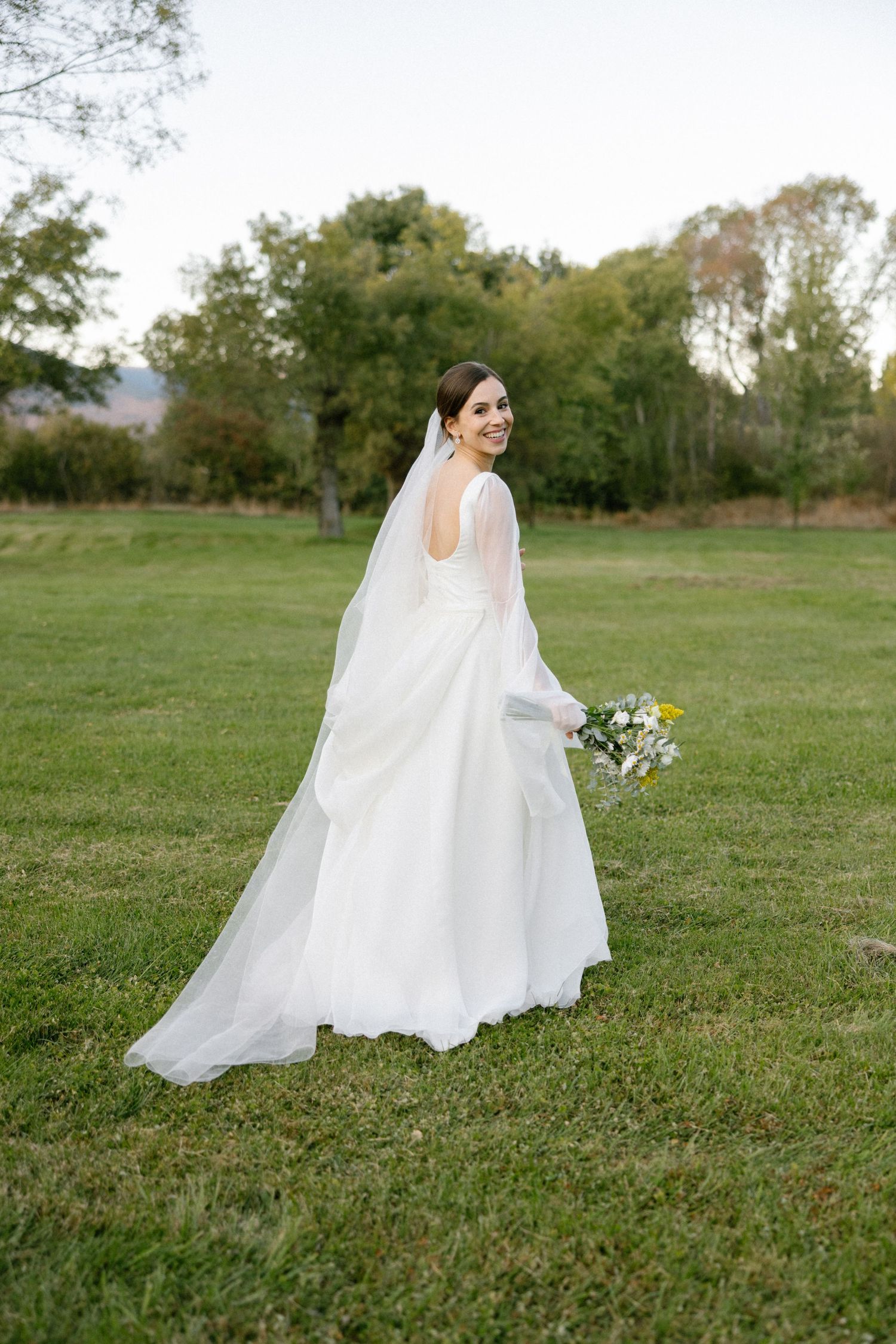Fotógrafo de bodas en Madrid
