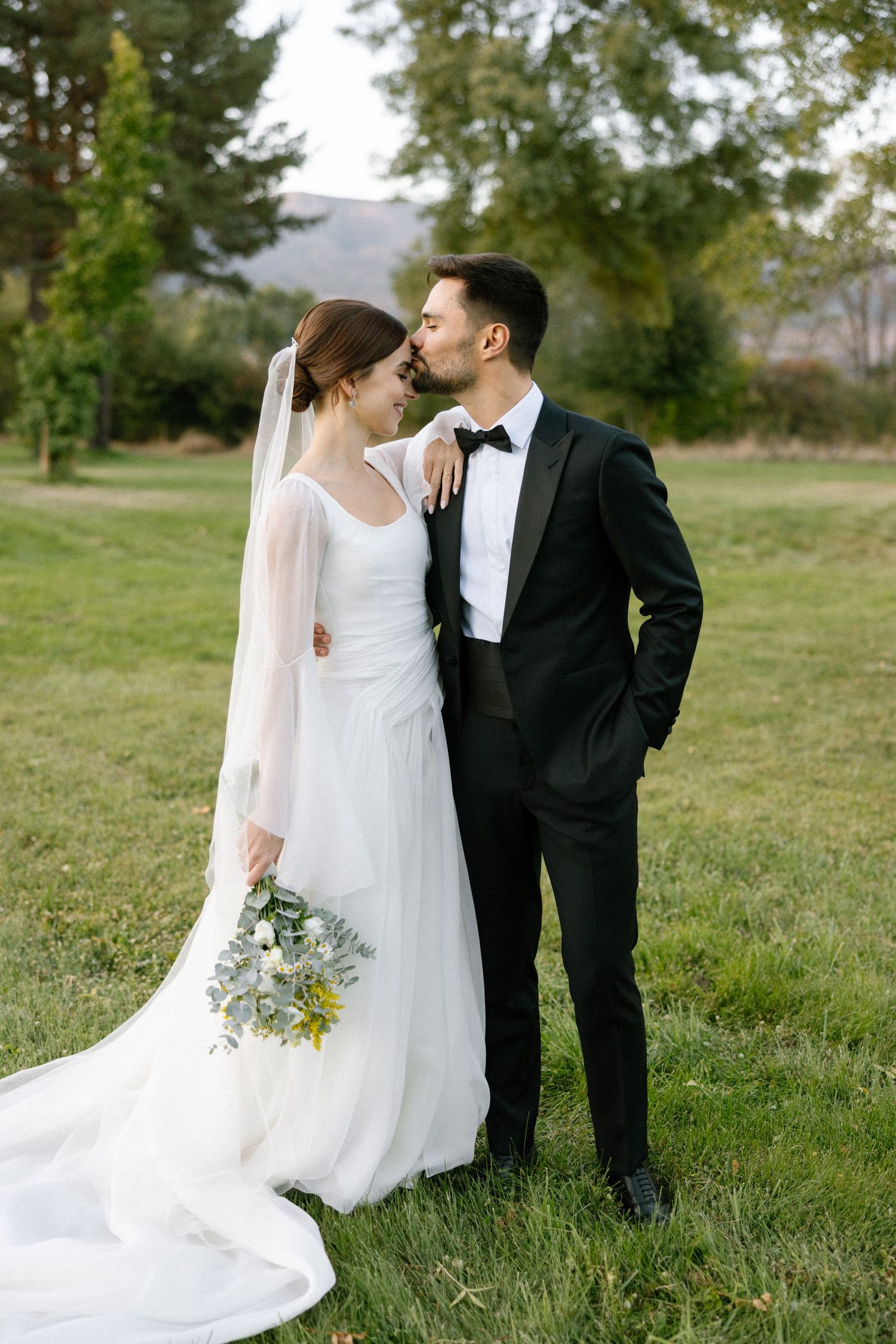 Fotógrafo de bodas en Madrid