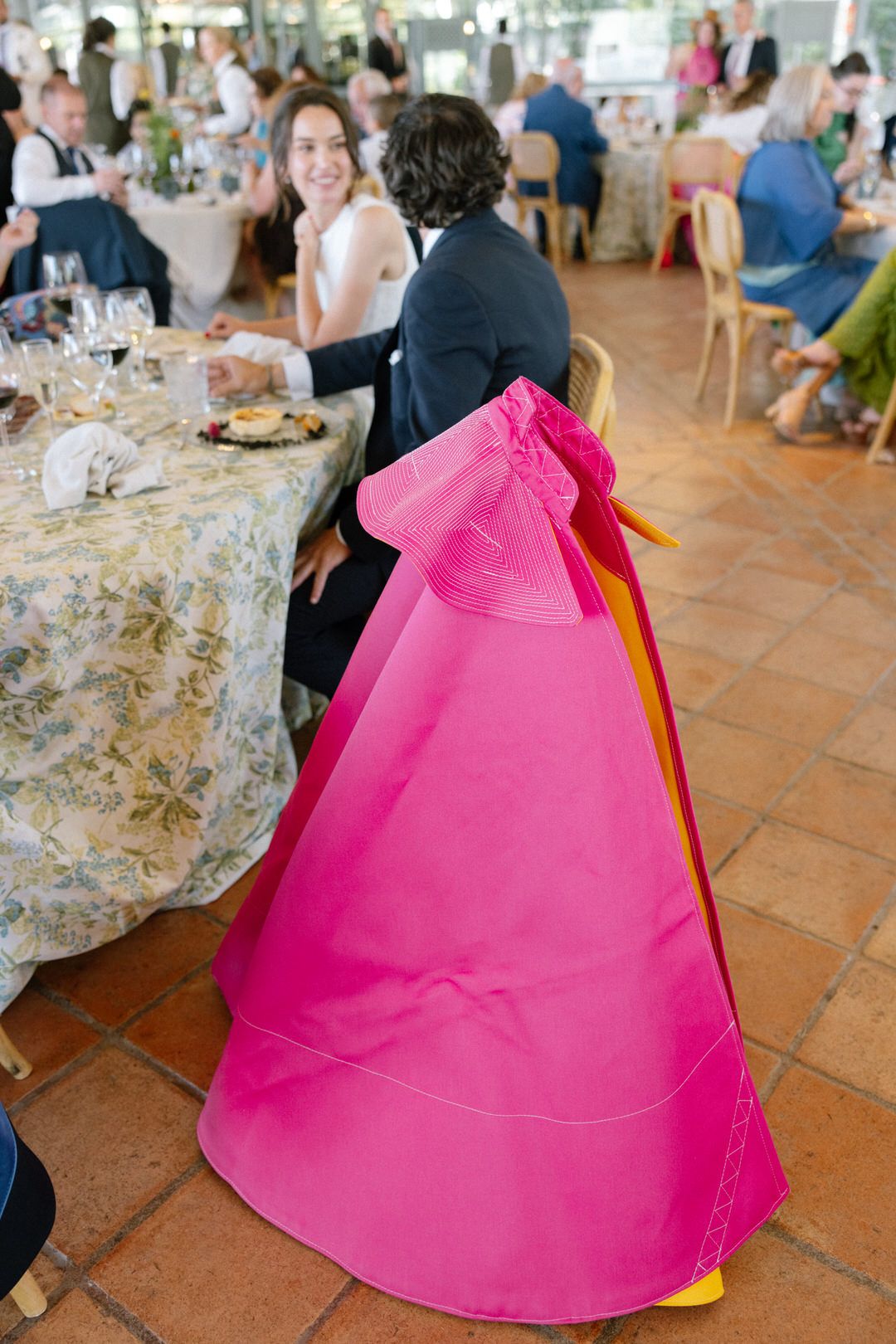 Fotógrafo de bodas en Madrid