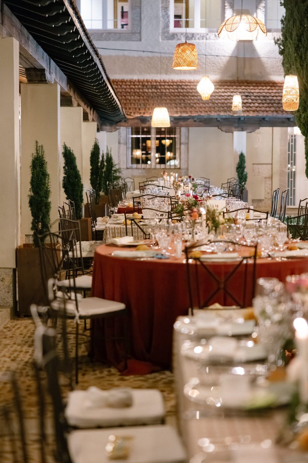 Fotógrafo de bodas en Madrid