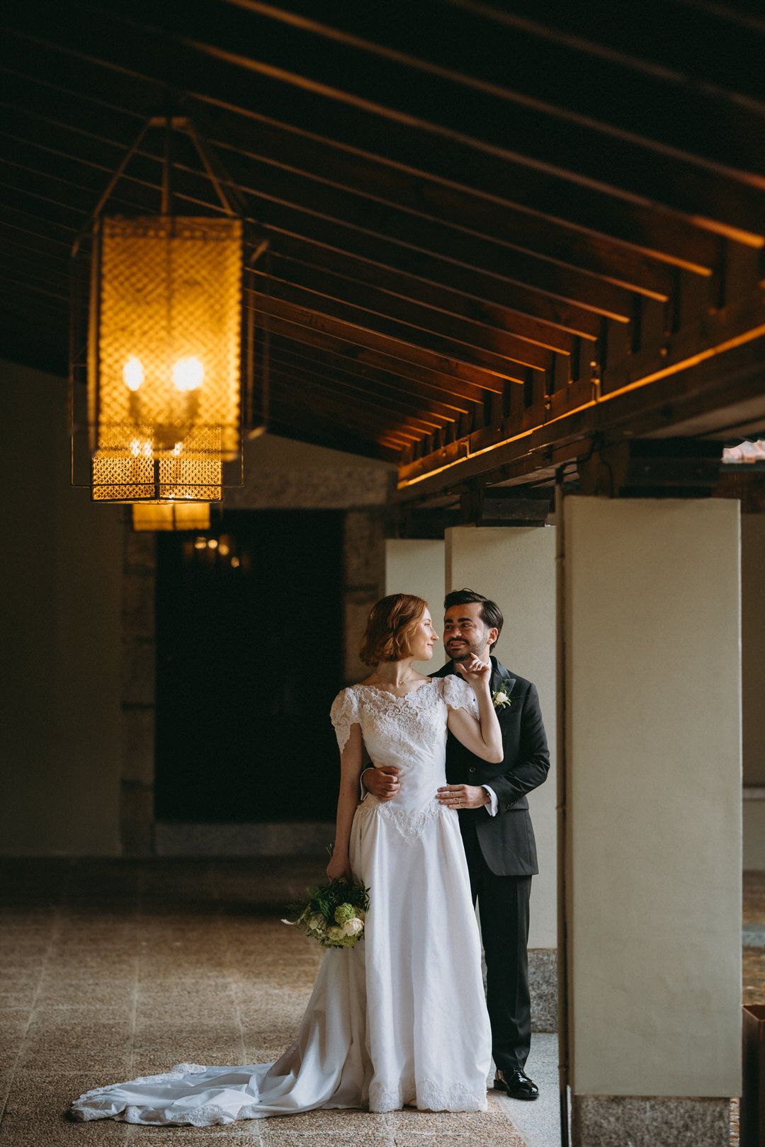 Fotógrafo de bodas en Madrid