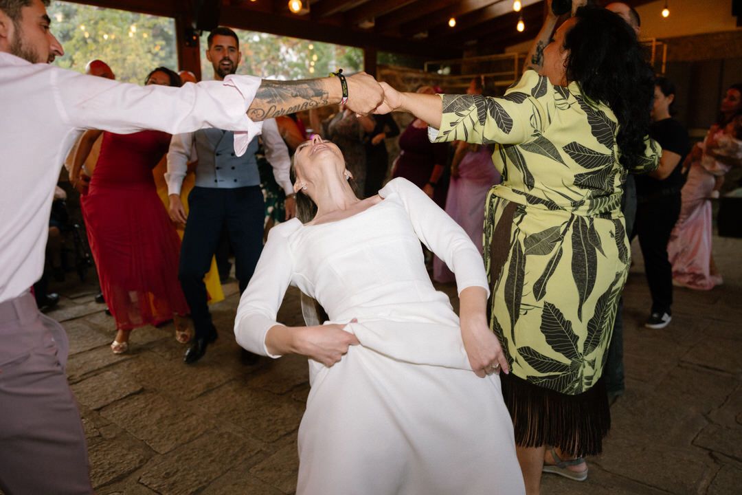 Fotógrafo de bodas en Madrid