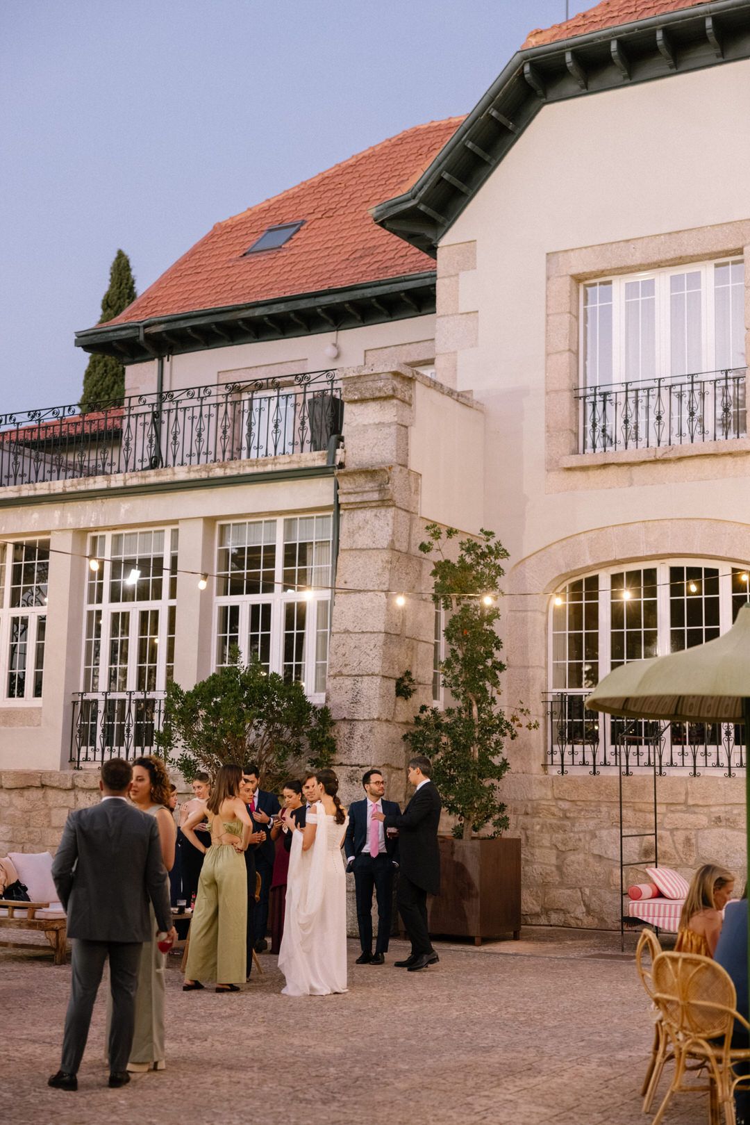 Fotógrafo de bodas en Madrid