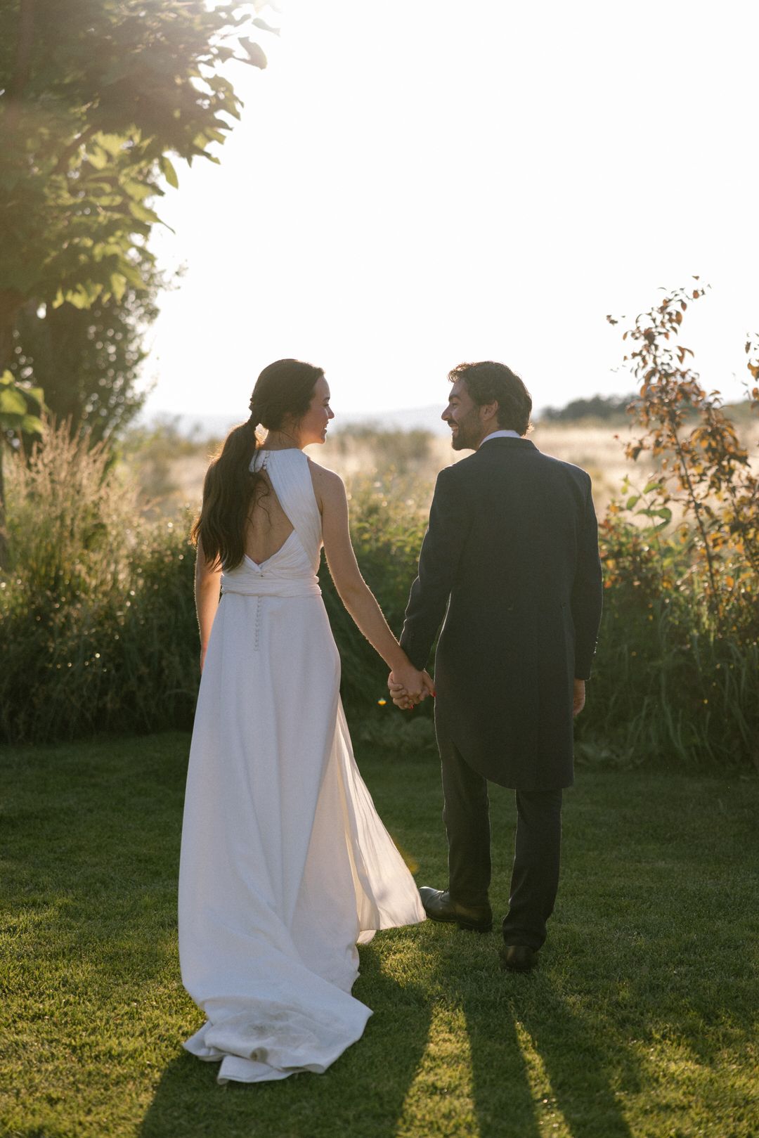 Fotógrafo de bodas en Madrid