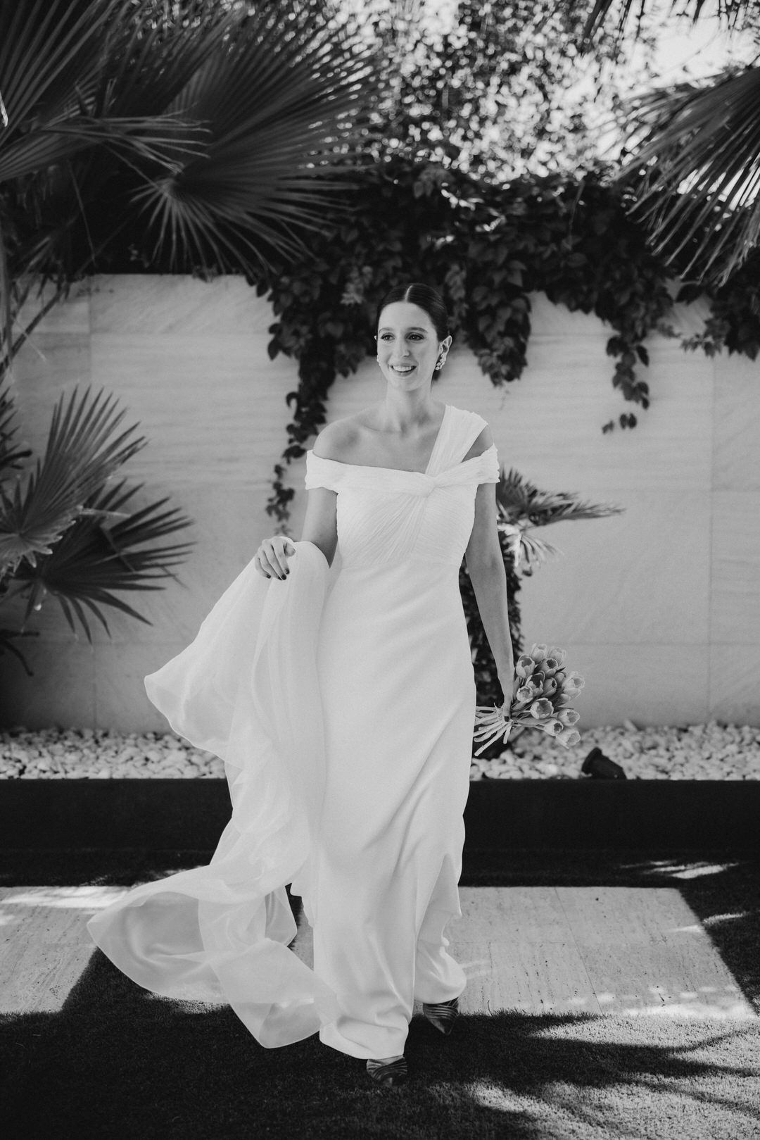 Fotógrafo de bodas en Madrid
