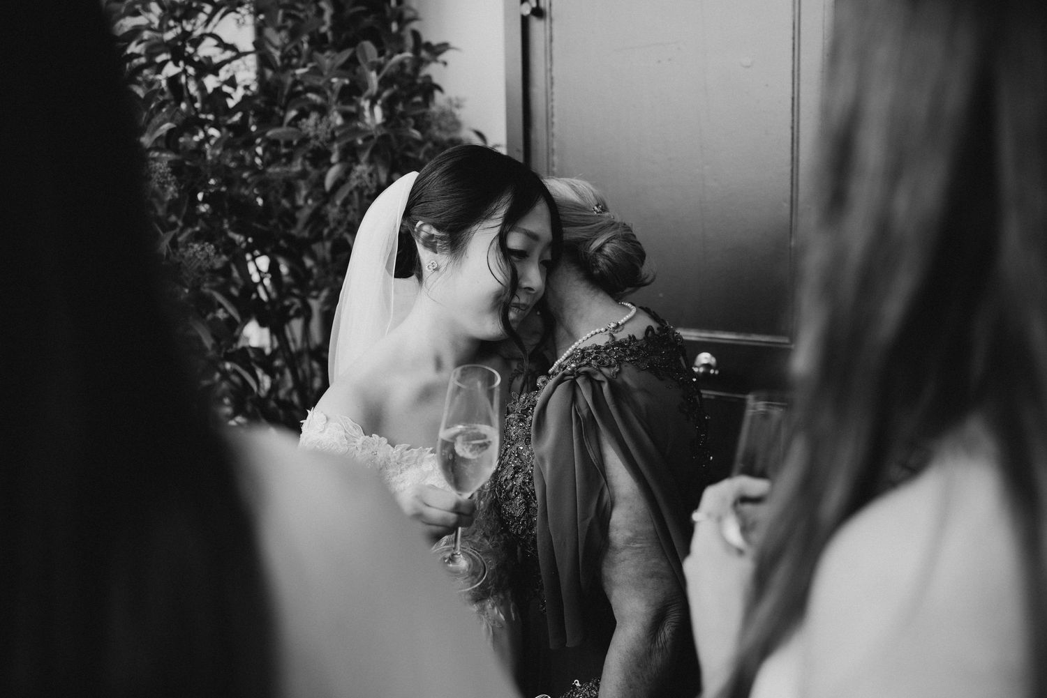 Fotógrafo de bodas en Madrid