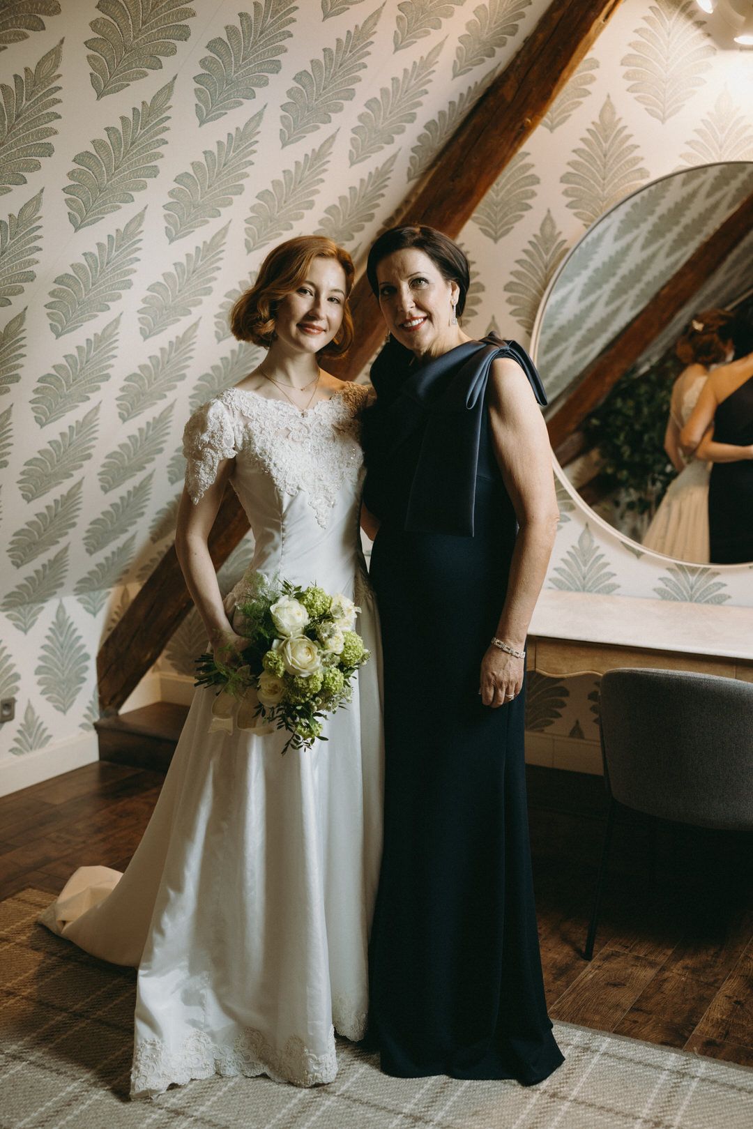 Fotógrafo de bodas en Madrid