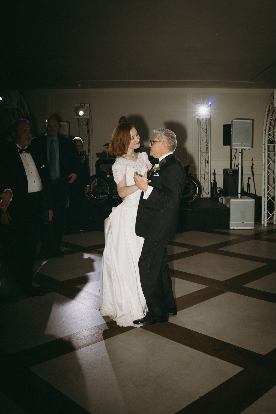Fotógrafo de bodas en Madrid