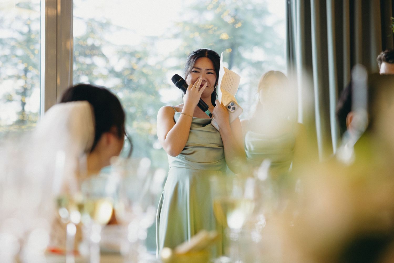 Fotógrafo de bodas en Madrid