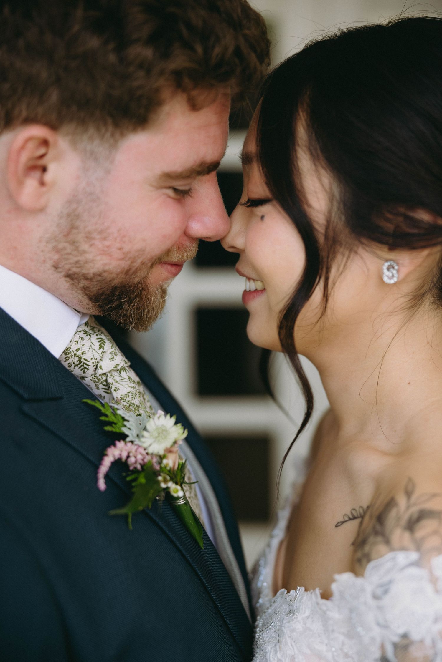 Fotógrafo de bodas en Madrid