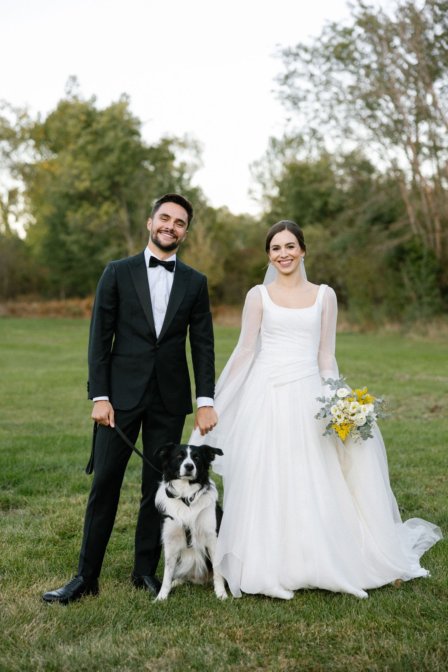 Fotógrafo de bodas en Madrid